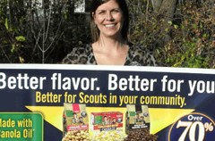Cub Scout event